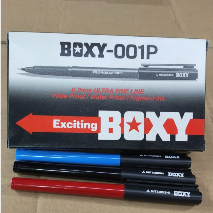 

Pena Mitsubshi Boxy-001P