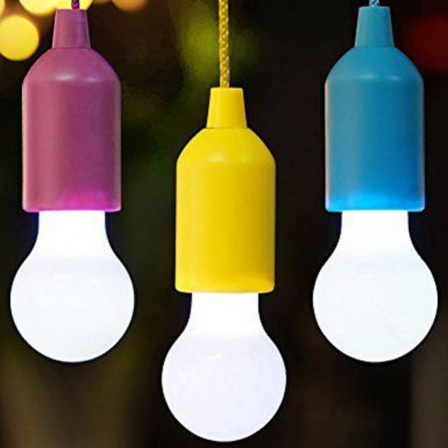 LED FULL CORD LIGHT