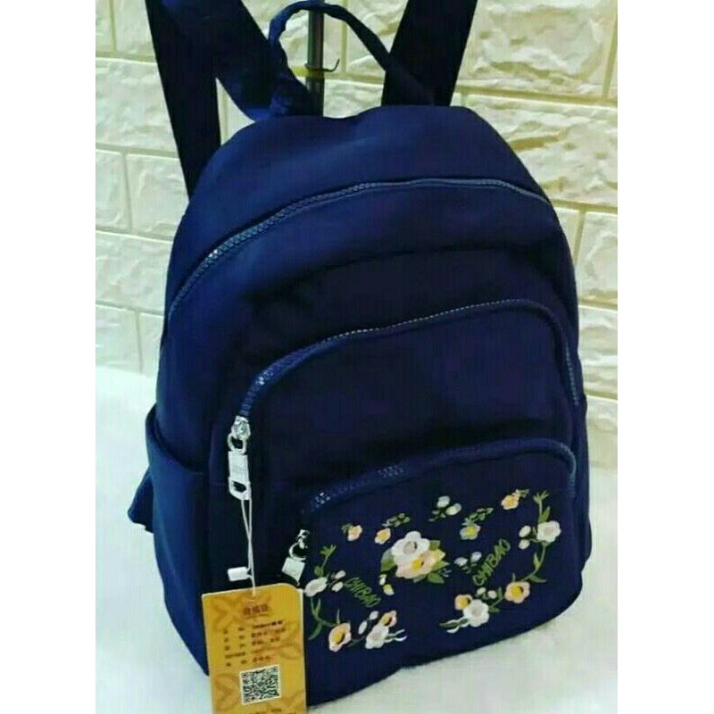 Tas Ori Chibao 3078-11/ Chibao 3078