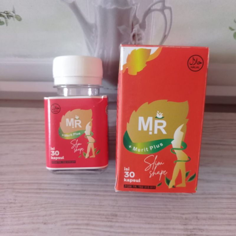 JAMU PELANGSING MR BPOM ORIGINAL HERBAL KEMASAN BOX