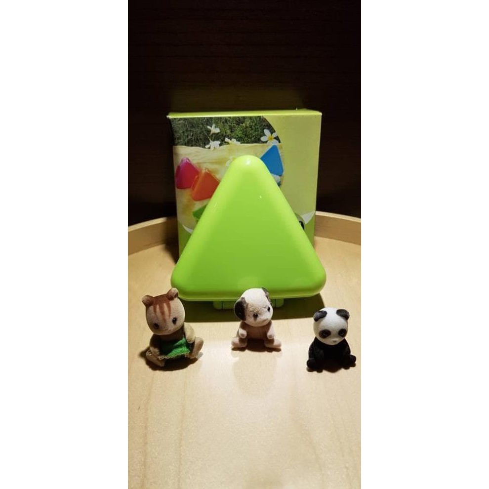 

cetakan onigiri cetaka bento bekal makanan