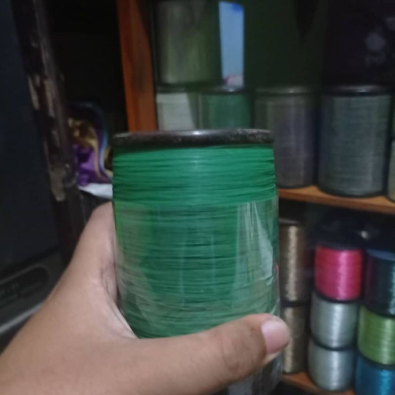 gelasan Guru abah ragaji