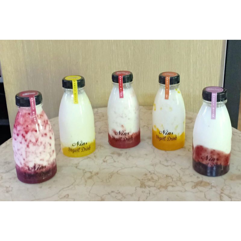 

yogurt drik nins