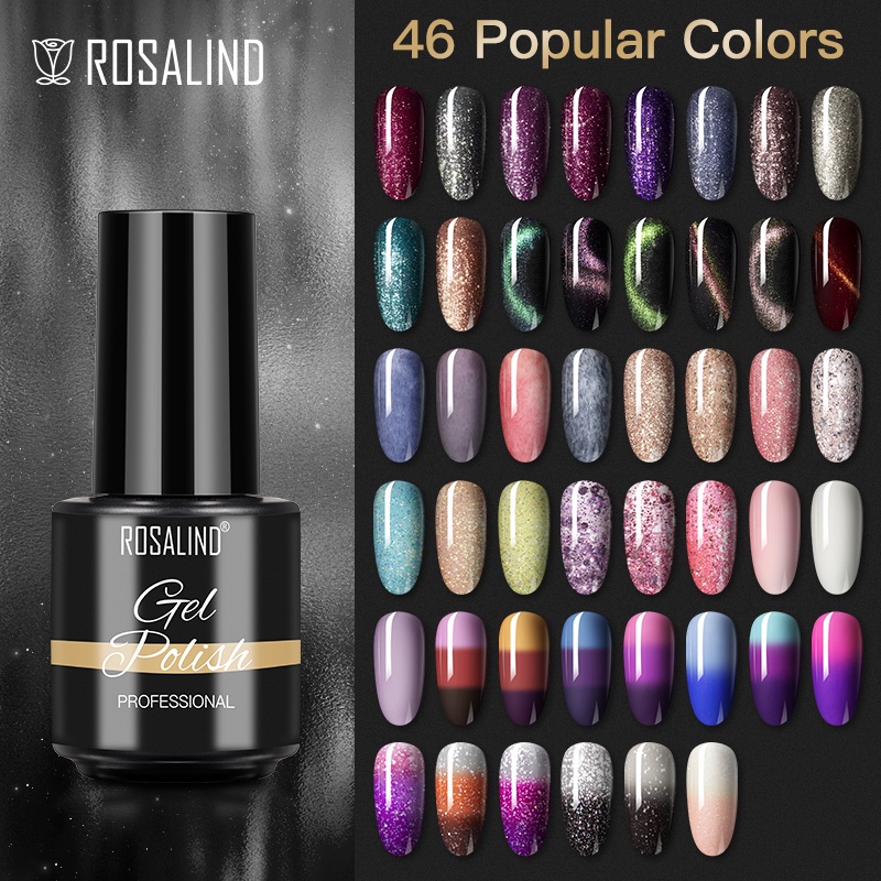 Kutek UV Gel Rosalind 41-86 best seller