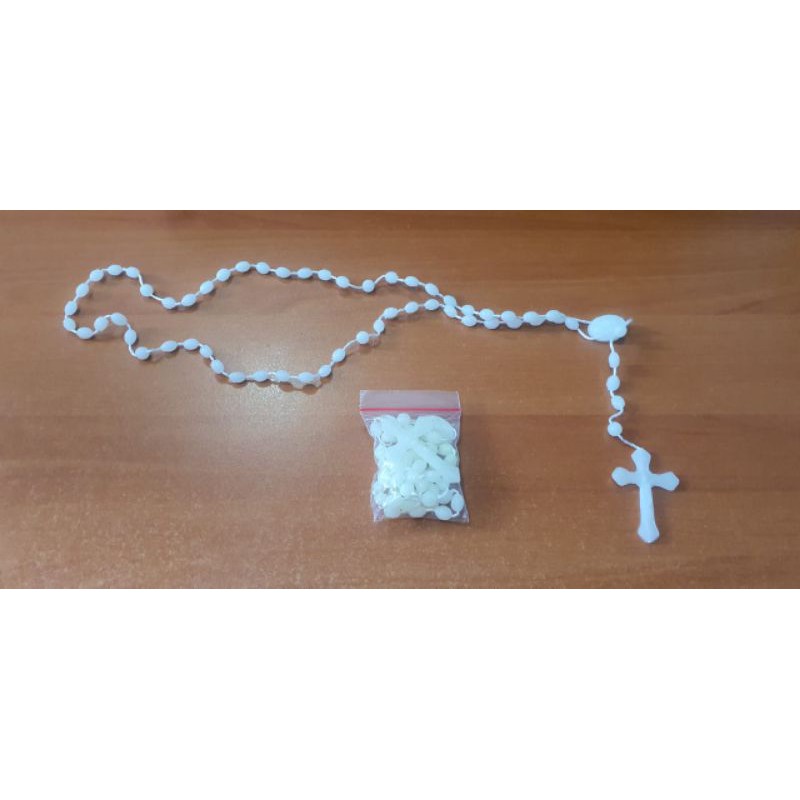 rosario fosfor kecil