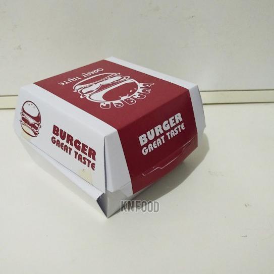 

➾ -Dus Burger Standart isi 50 pcs ☞