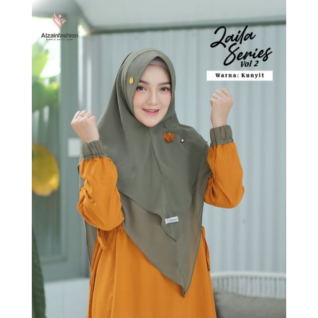 zaila by alzainfashion