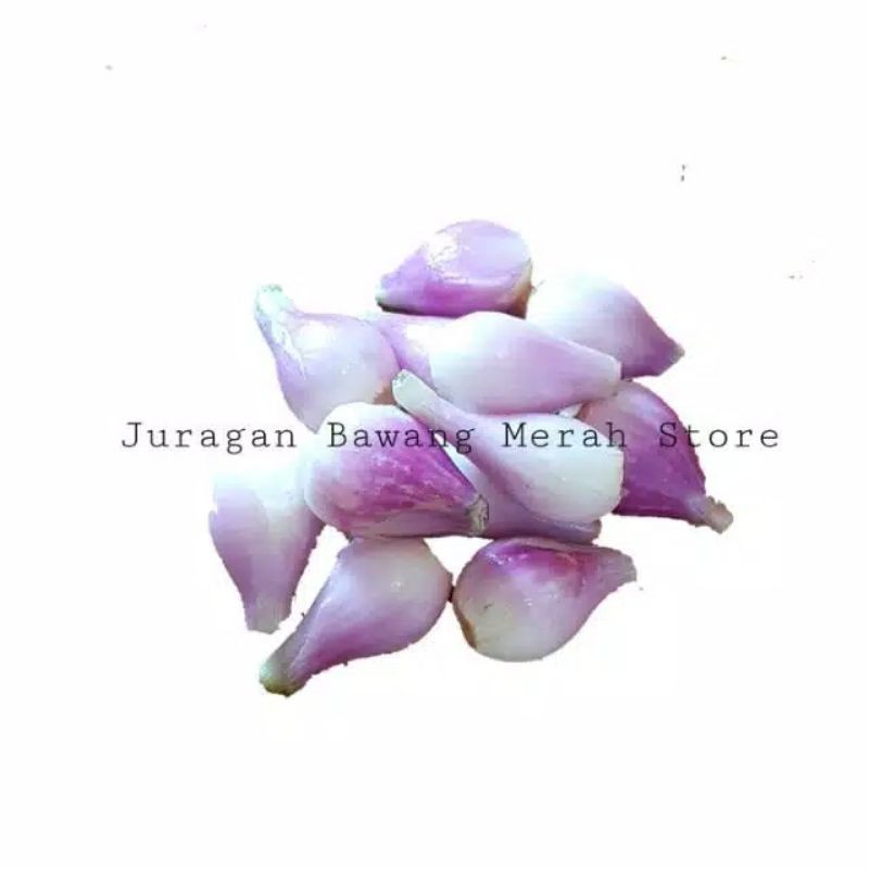 

bawang merah kupas brebes 250 gr