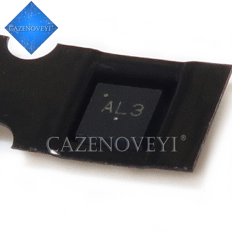 5pcs / lot Sparepart Komponen Elektronik Chipset NCP5214MNR2G NCP5214 NCP5388MNR2G NCP5388 NCP5395T Ncp511P Ncn511G Qnp5395P