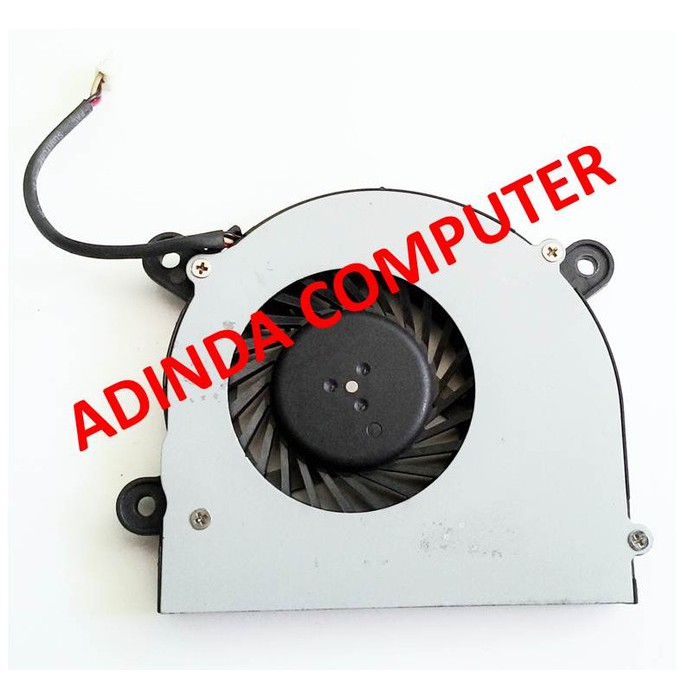 Fan Axioo Zyrex CNW W243HU MNW RNW