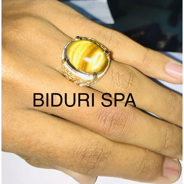 Cincin brajatapi redborneo pasirmas manikringin bidurispa pirus