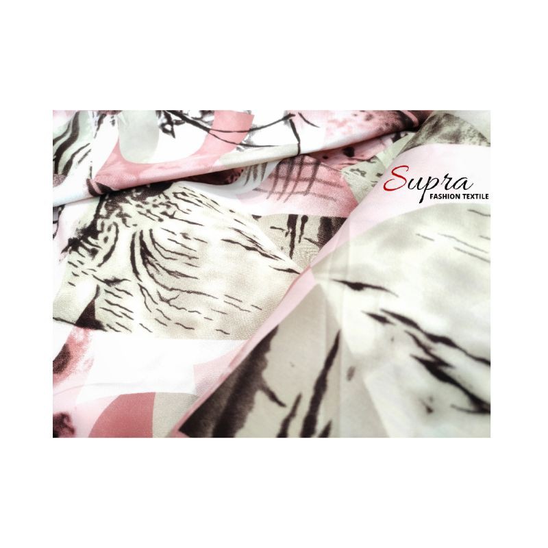 Luxury Maxmara Abstrak/Maxmara Motif/ Motif Kekinian