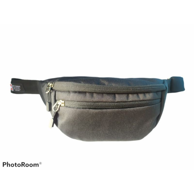 Waistbag Polos Tas pinggang Polos