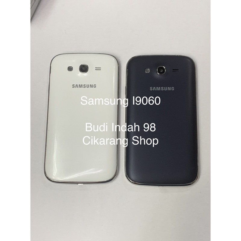 CASING FULLSET SAMSUNG GRAND NEO I9060