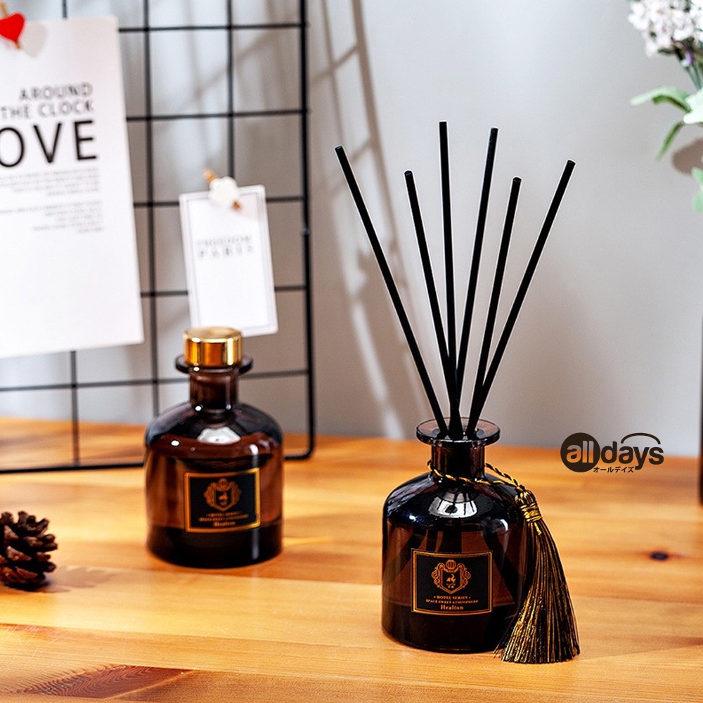 Alldays Reed Diffuser Aromatherapy Pengharum / Pewangi Ruangan CIRCLE