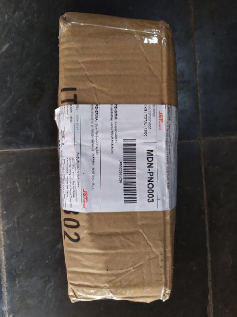 Kunci L Set Kombinasi Bintang Soligen