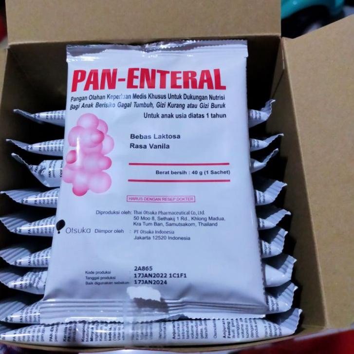 

TERPAN ENTERAL Big Sale