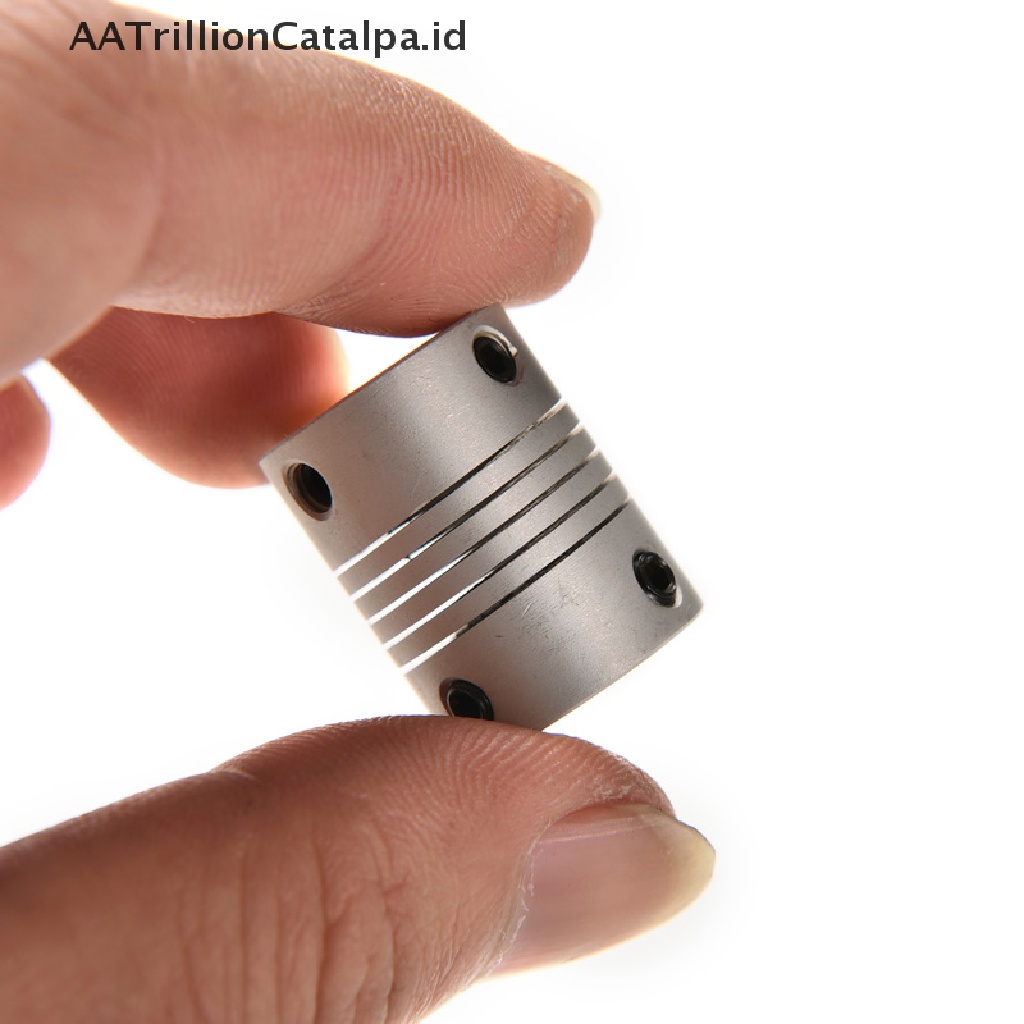 (AATrillionCatalpa) Konektor Motor Stepper Stepper Flexible