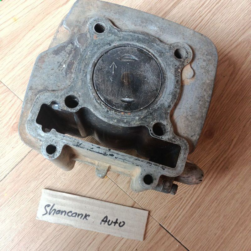 boring, rumah seher, piston  set Vega ZR,  jupiter z new robot original copotan