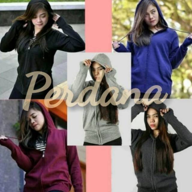 Jaket Sweater rajut wanita