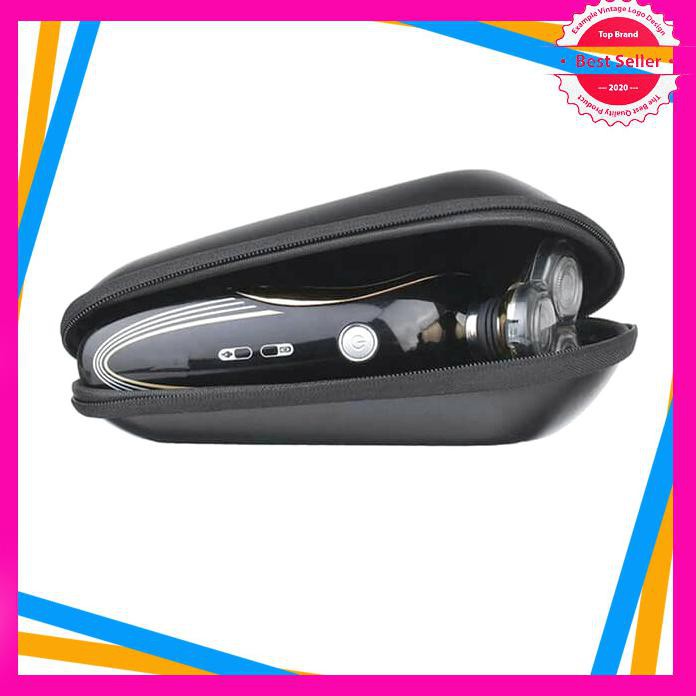 CASING HP PHILIPS TRAVEL CASE SHAVER POUCH AQUATOUCH AT600 AT620 S5070 STAR WARS