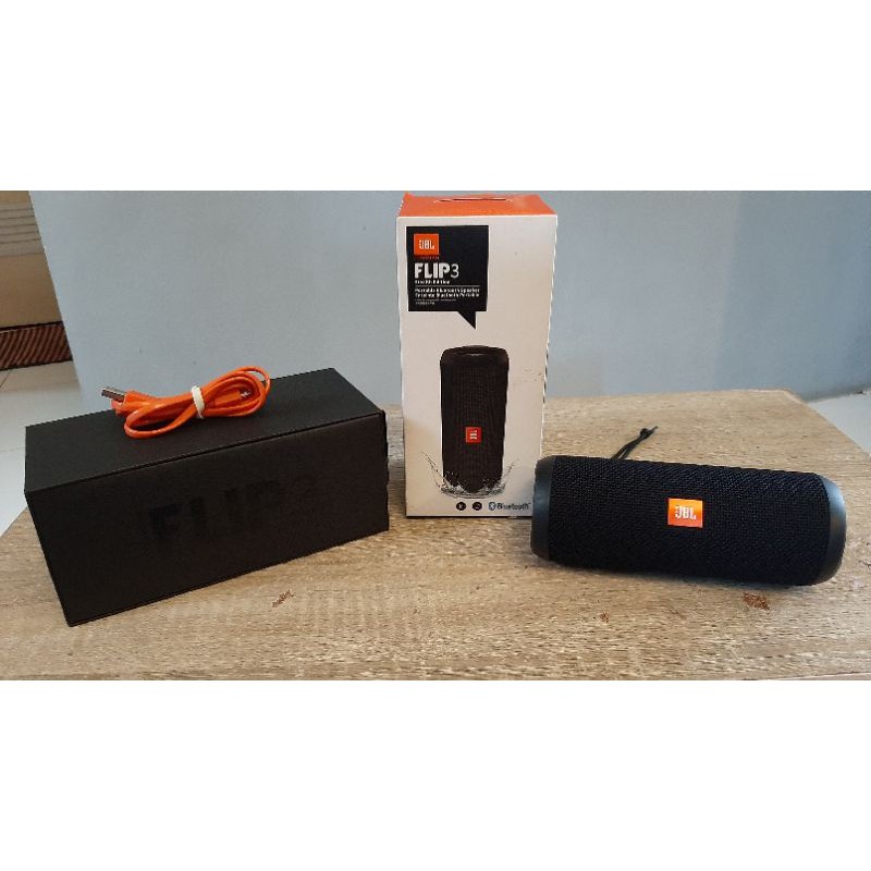JBL flip3 SE
