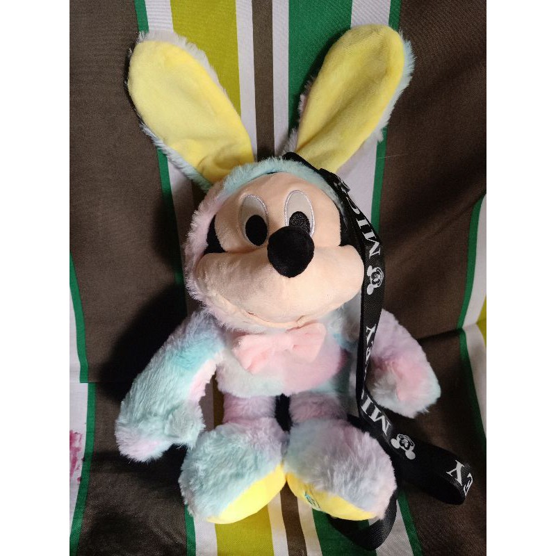 Tas Sling Bag Mickey Minnie, Tas Mickey, Tas minnie, Sling bag couple Mickey minnie