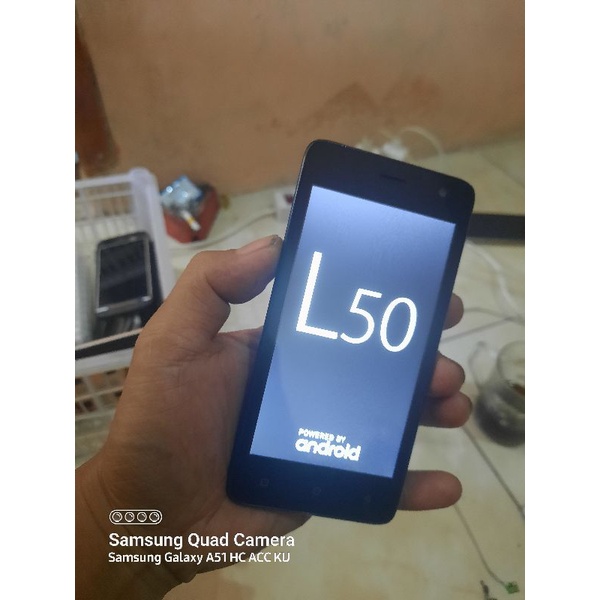 Lcd Spc L50 p