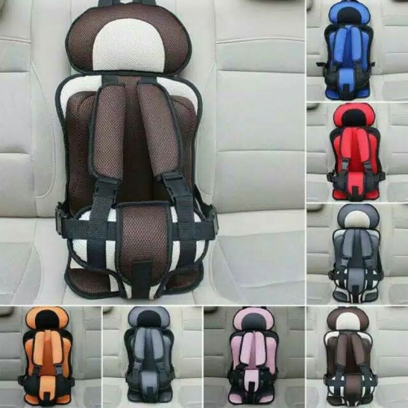 Baby Car Seat Kursi bayi untuk di mobil