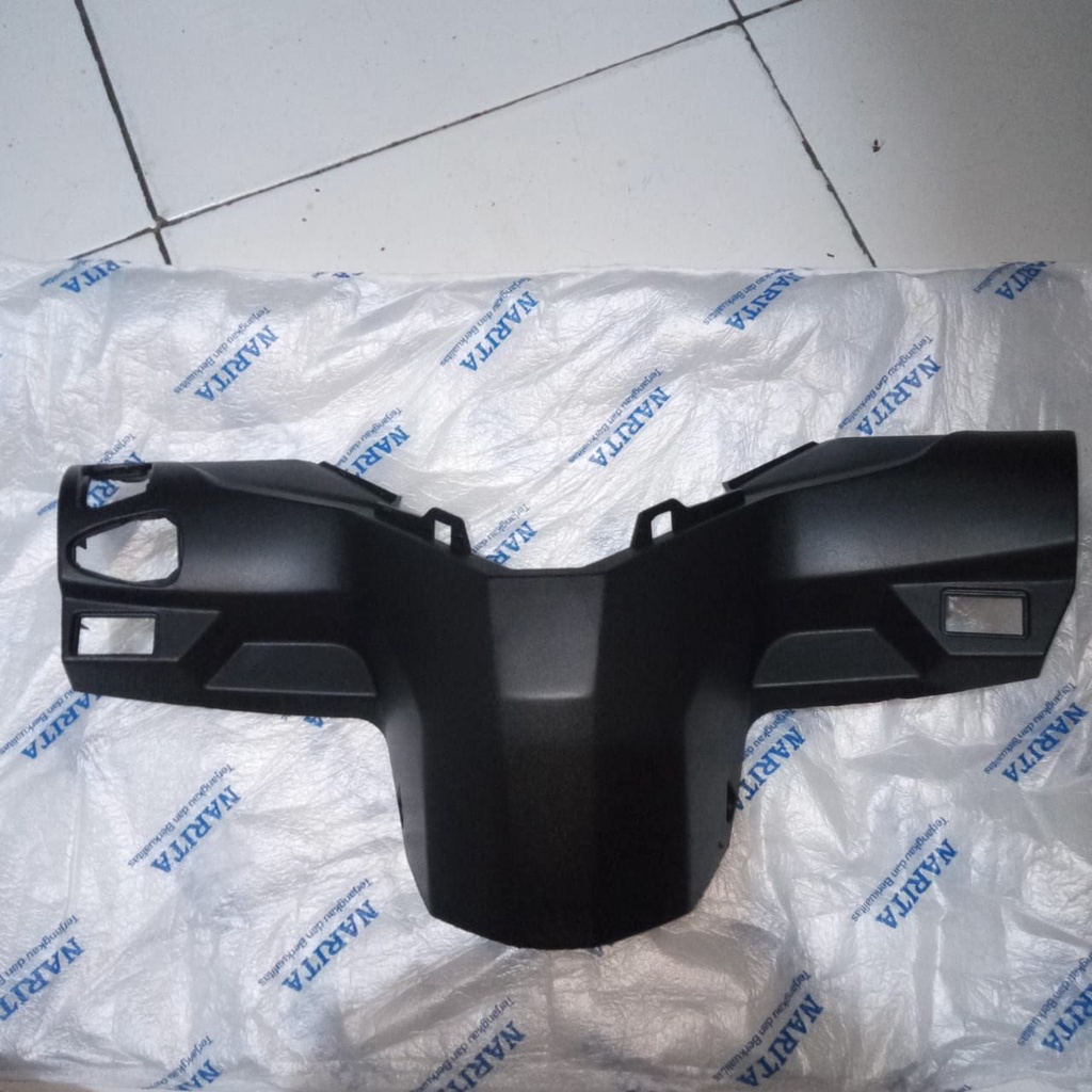 Batok Kepala Belakang Cover Stang Setir Honda Beat Fi ESP 2016 2017 2018 2019