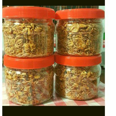 

Bawang Goreng