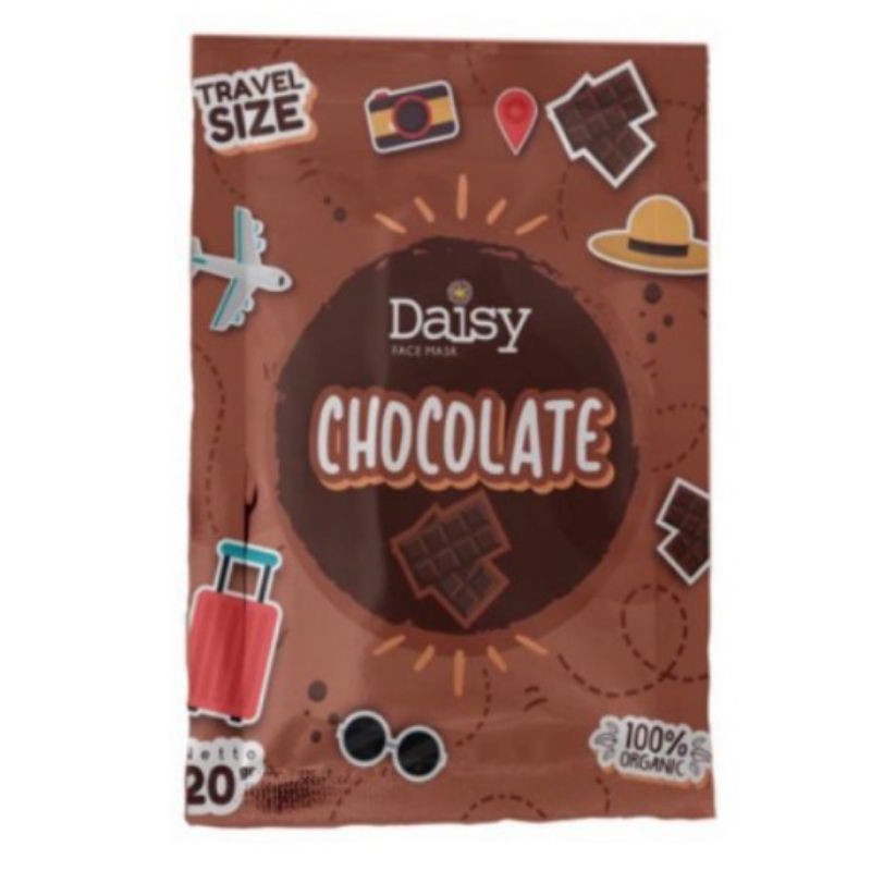 

Masker_Daisy