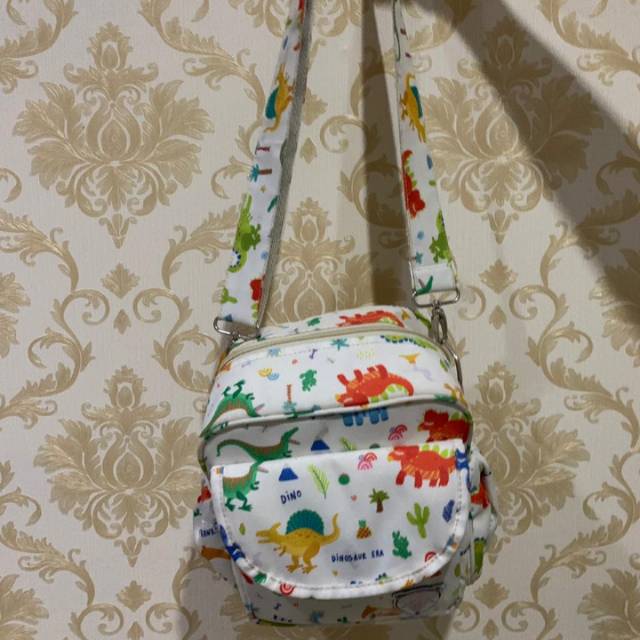 Mini Sling Diaper Bag Little Munya