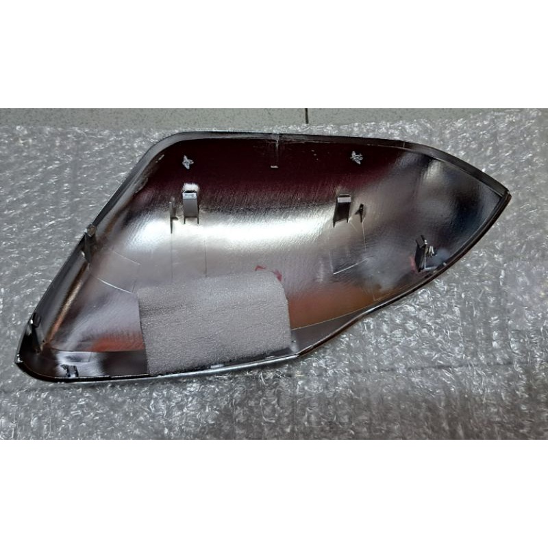 Cover Spion Chrome All New Mitsubishi PAJERO  2016-2022 kanan atau kiri