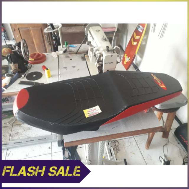 Jok motor all new PCX 150 /125 slim