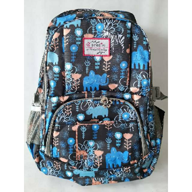 Tas Ransel Anak SD Alto Girl