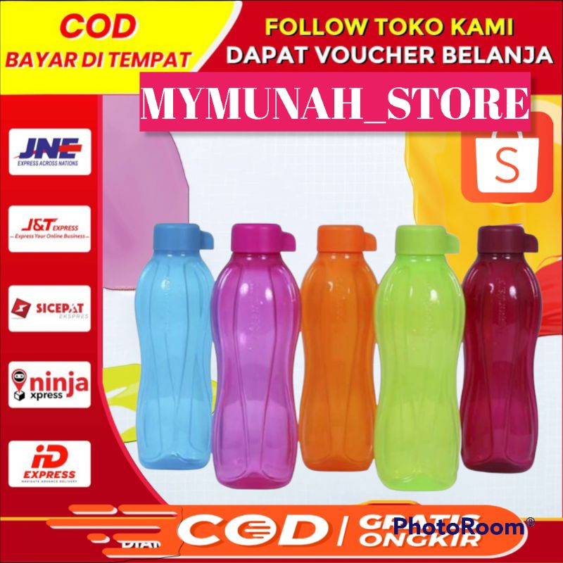 BOTOL MINUMAN ANAK SEKOLAH/500ML