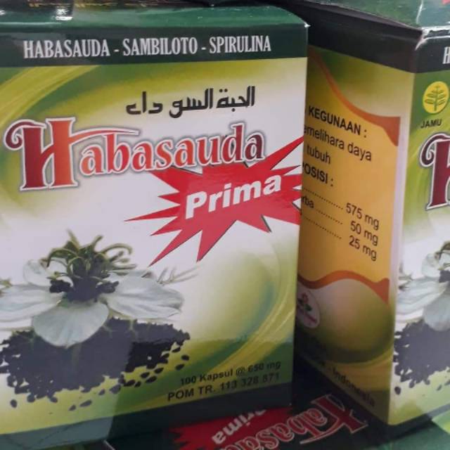 

Habatusauda