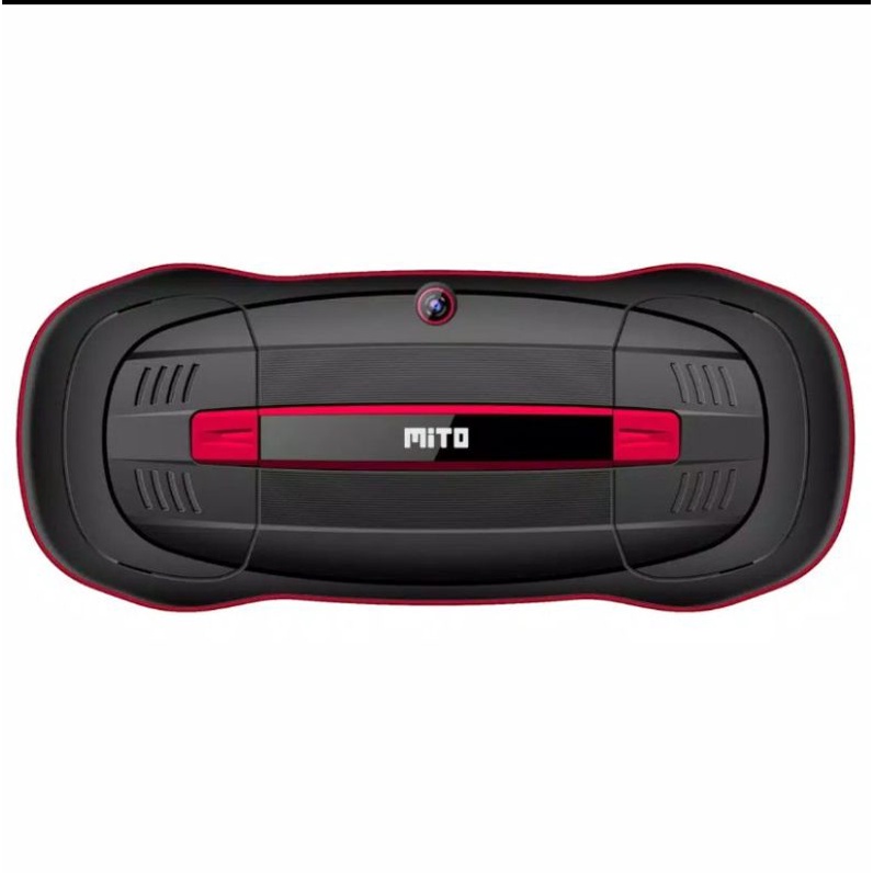 Mito 850 RETRO | HP Murah | Garansi Resmi Mito Baterai 2.500MaH Big speaker