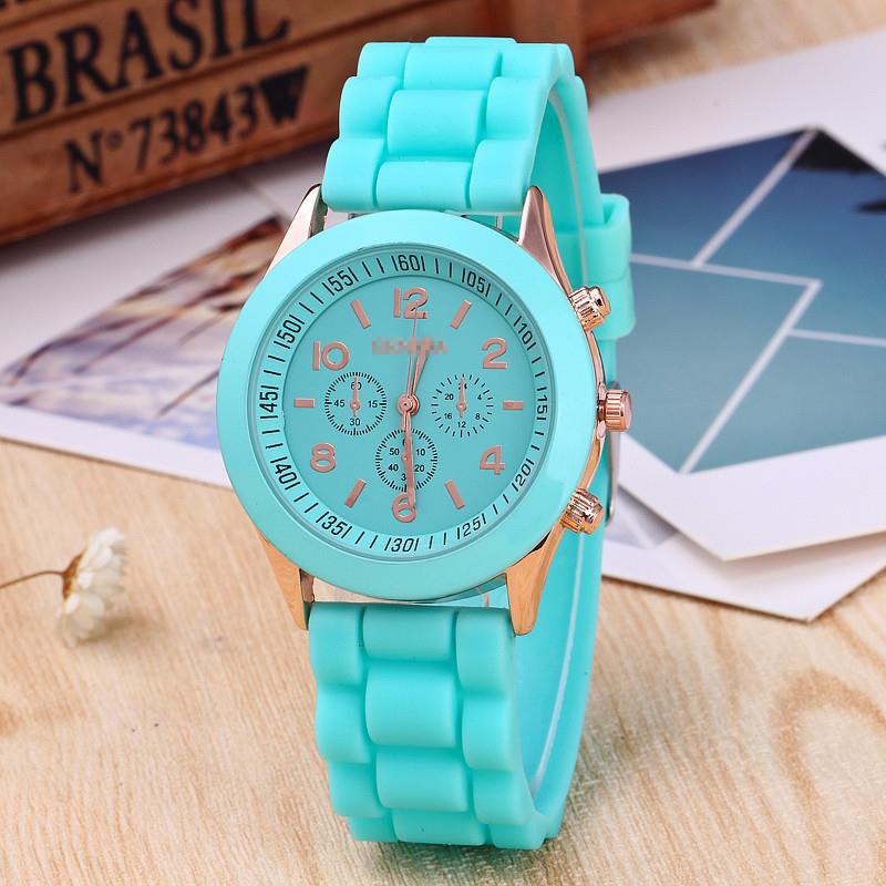 OSM JKT J5006 Jam Tangan / Arloji / Jam Fashion Wanita Pria / Quartz Watch Unisex / Watch-Tosca