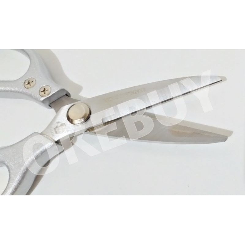 

Gunting Dapur/Gunting Serbaguna merk Falco