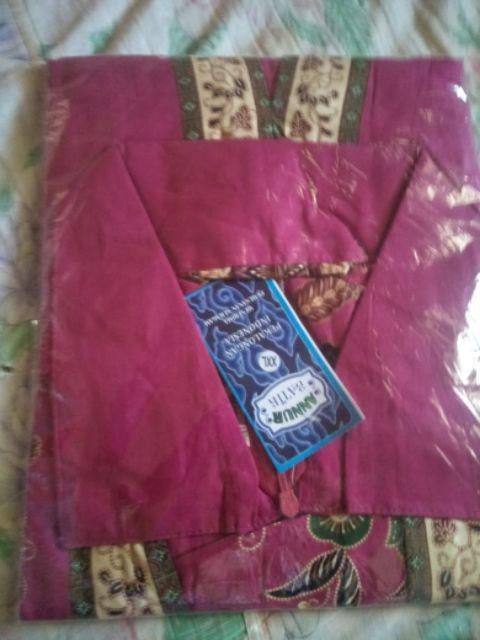 Tunik Batik Ungguljaya