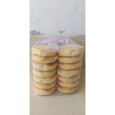 KUE KACANG/SKIPPY