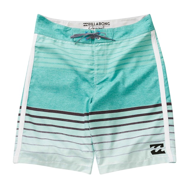  Celana Pendek Billabong  Original All Day Faded Boardshorts 