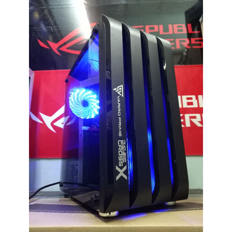 Pc Gaming intel core i5 vga nvidia GT1030