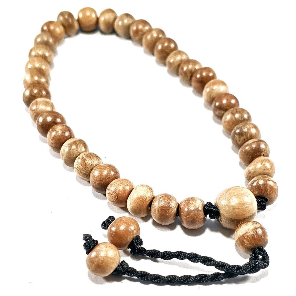 GELANG KAYU TASBIH GAHARU KALIMANTAN ORIGINAL PREMIUM QUALITY