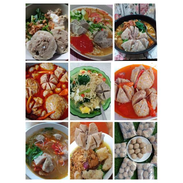 

Basko sapi home made urat
