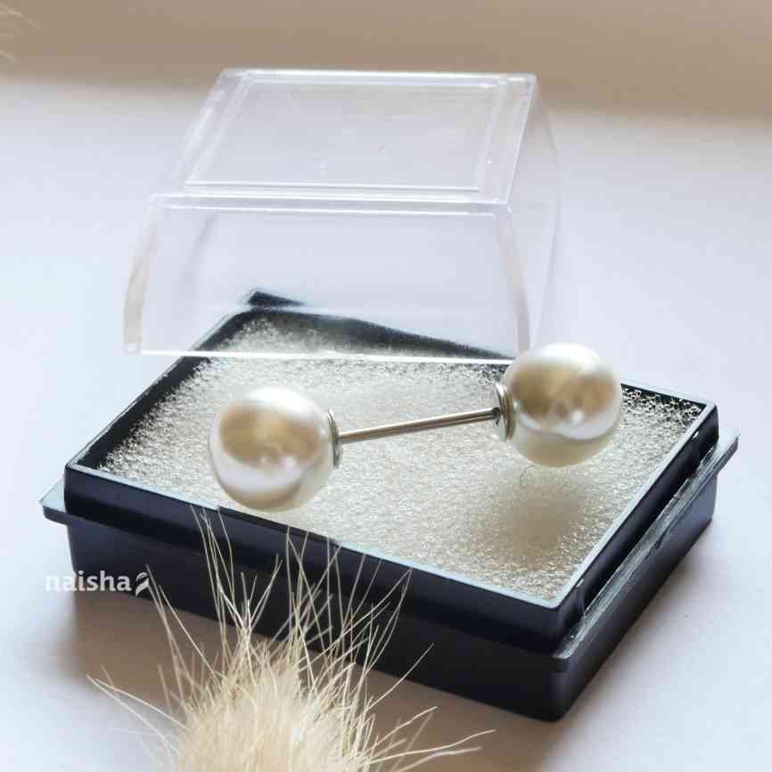 Tuspin Hijab by Naisha | Tuspin Mutiara | Tuspin Murah | Peniti Hijab | Peniti Bross | Peniti Kecil