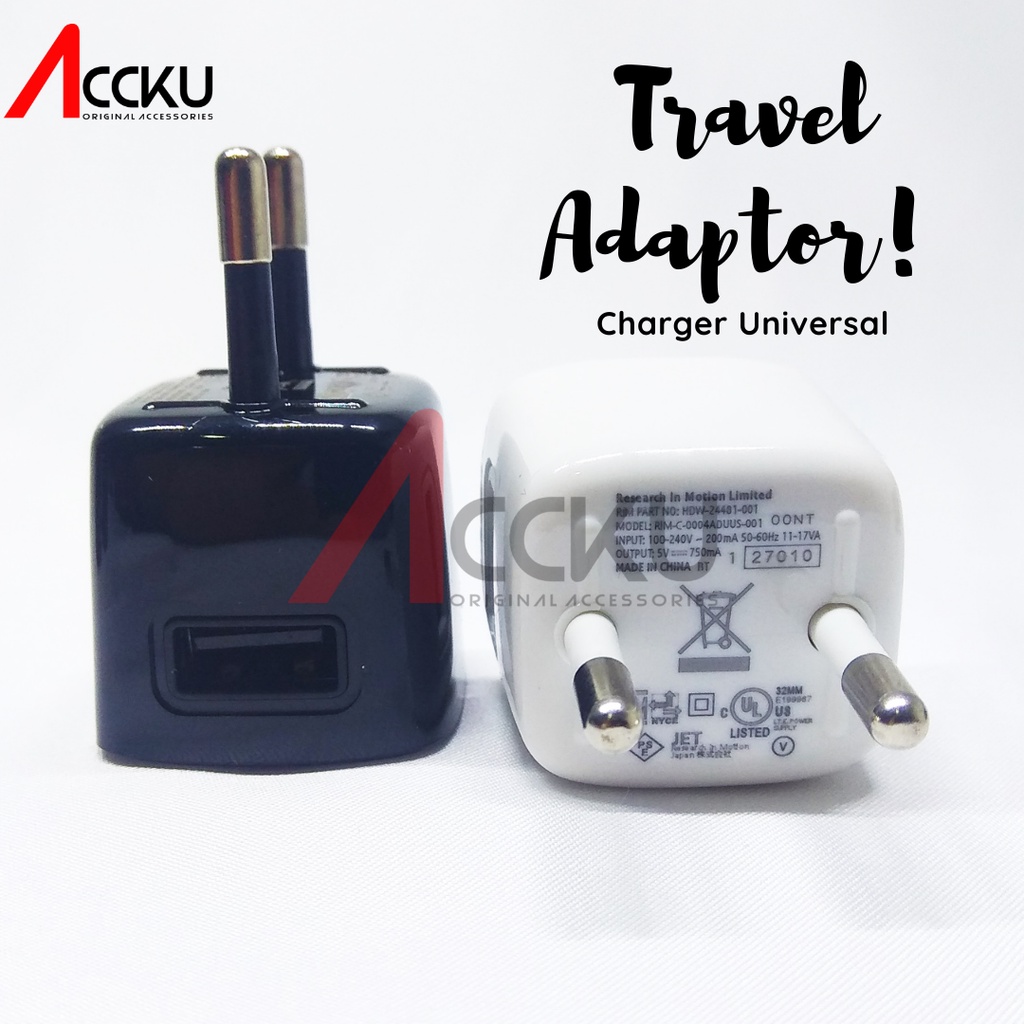 ADAPTOR CHARGER MURAH 1A ORIGINAL 9900