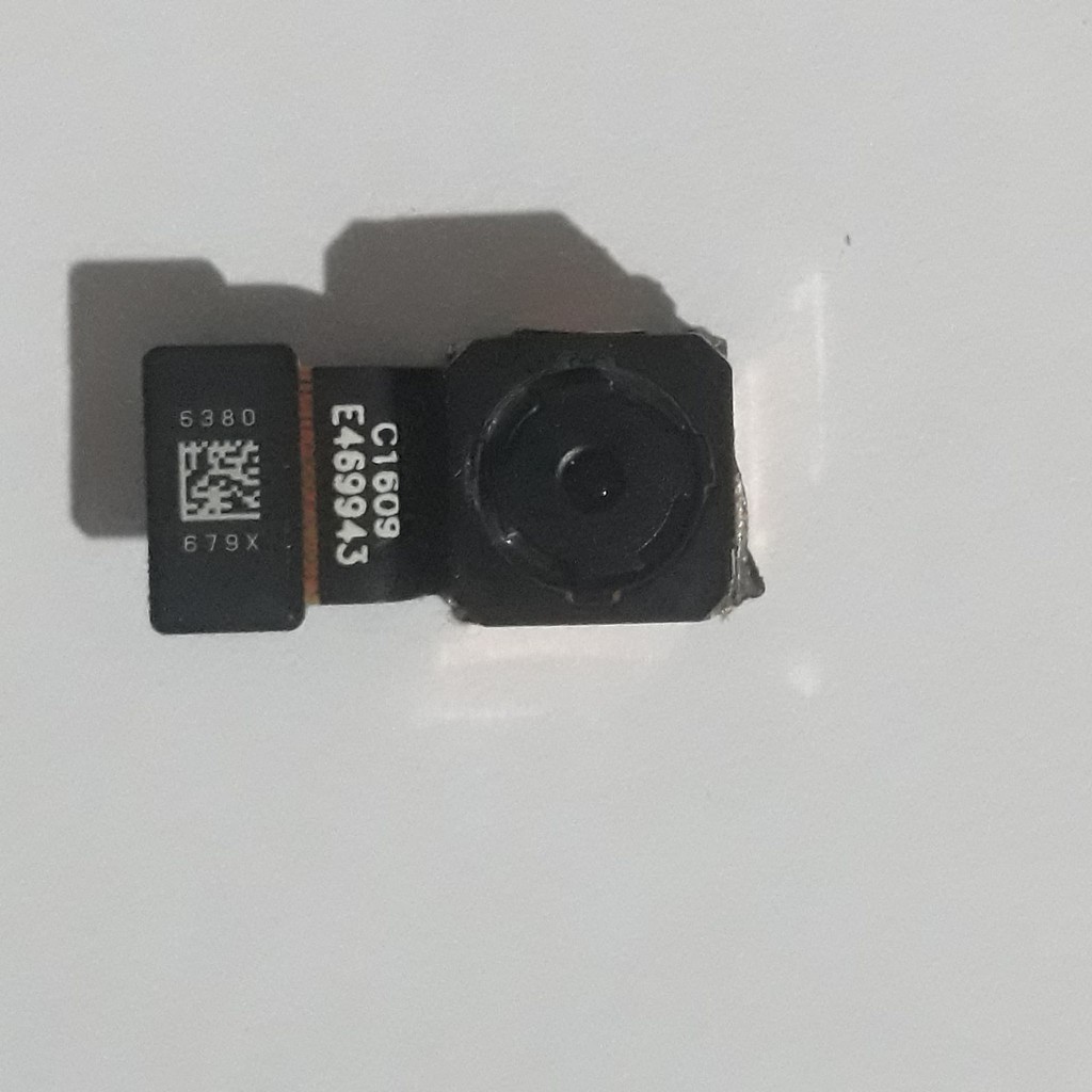 kamera big belakang utama ori bawaan hp lenovo vibe k4 note a7010a48 c1609 e469943
